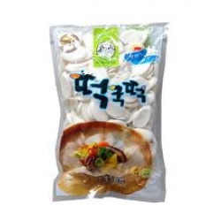Pasta de Tokguk Tok 1kg